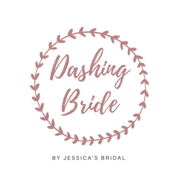 dashingbride